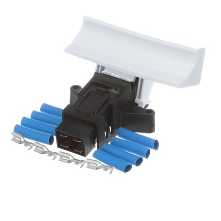 Electrolux Home Products 5304525220 Frigidaire Dishwasher Latch Assembly 5304525220